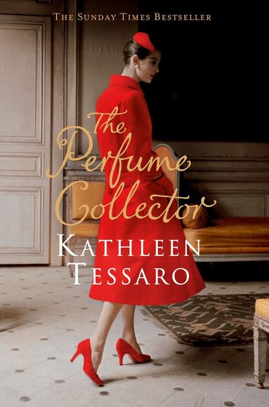 Perfume Collector (h�ftad)