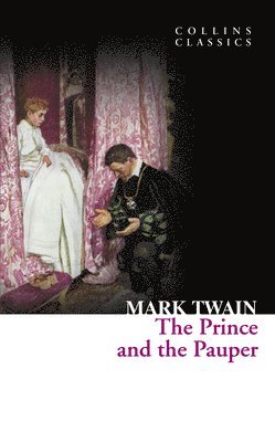 Prince and the Pauper (hftad)