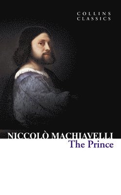 The Prince (hftad)