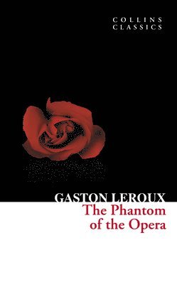 Phantom of the Opera (hftad)
