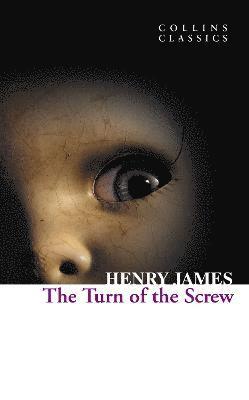 Turn of the Screw (hftad)