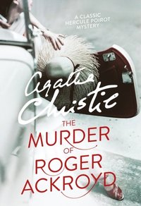 Murder of Roger Ackroyd (e-bok)