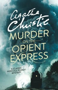 Murder on the Orient Express (e-bok)