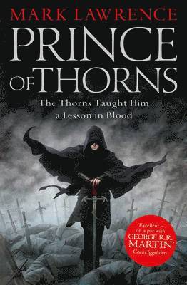 Prince of Thorns (hftad)