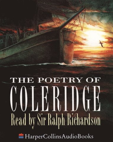 Poetry of Coleridge (ljudbok)