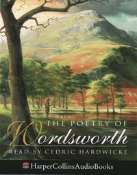 Poetry of Wordsworth (ljudbok)