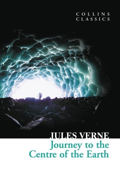 Journey to the Centre of the Earth (hftad)