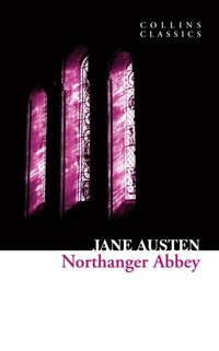 Northanger Abbey (e-bok)
