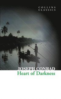 Heart of Darkness (e-bok)