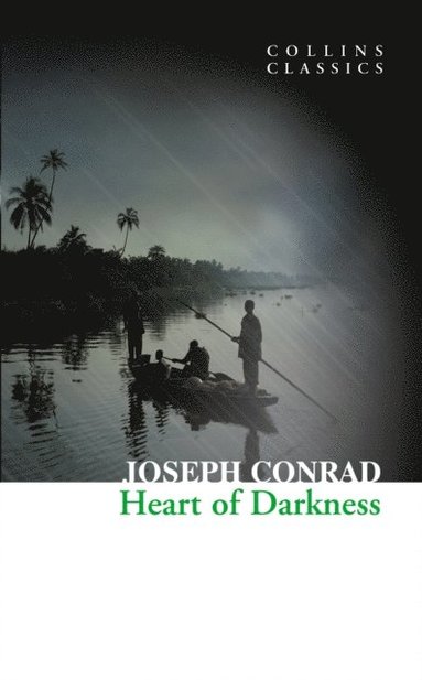 Heart of Darkness (e-bok)