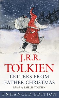 Letters from Father Christmas (e-bok)
