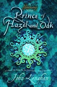 Prince of Hazel and Oak (hftad)