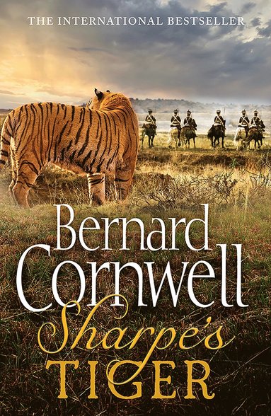 Sharpe's Tiger (hftad)