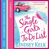 Single Girl's To-Do List (ljudbok)