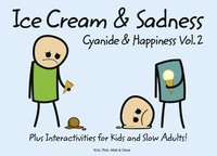 Cyanide and Happiness (e-bok)