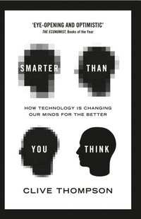 Smarter Than You Think (e-bok)
