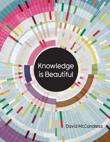 Knowledge is Beautiful (häftad)