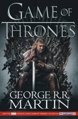 Game of Thrones (hftad)