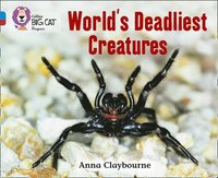 World's Deadliest Creatures (hftad)