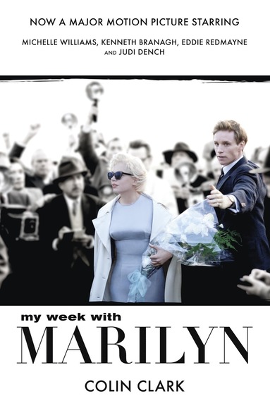 My Week With Marilyn (häftad)