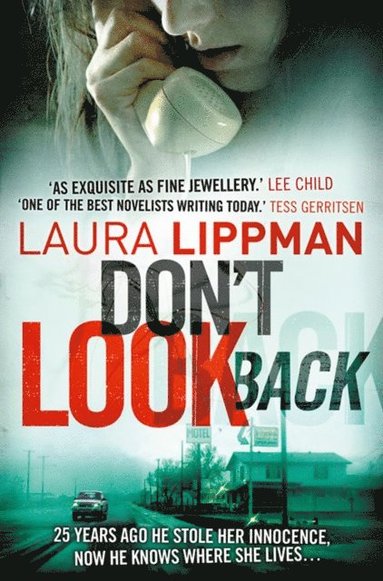 Don't Look Back (hftad)