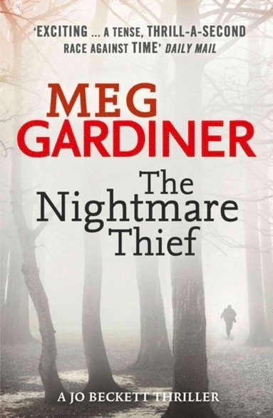 Nightmare Thief (häftad)
