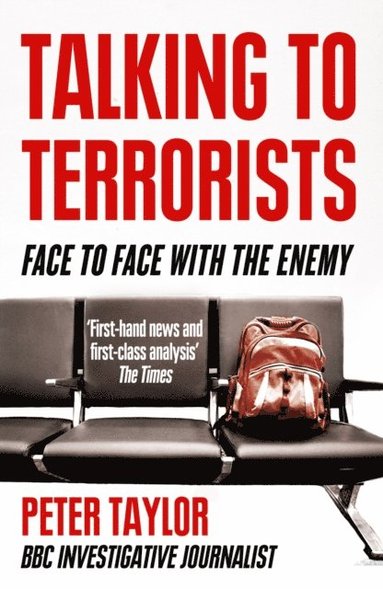 Talking to Terrorists (e-bok)