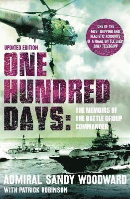 One Hundred Days (häftad)
