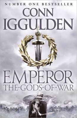 The Gods of War (hftad)