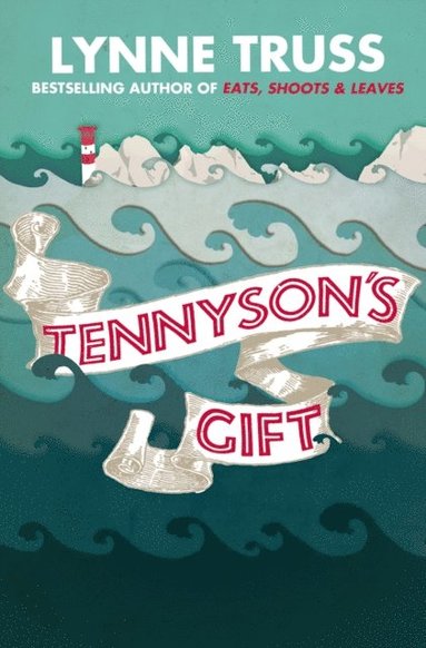 Tennyson's Gift (e-bok)