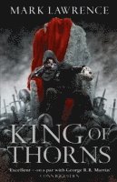 King of Thorns (hftad)