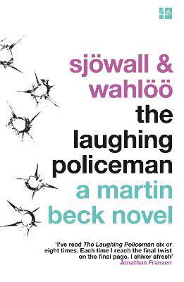 The Laughing Policeman (hftad)