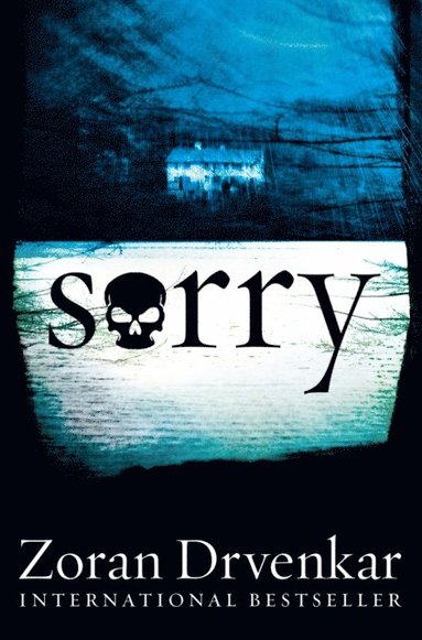 Sorry (häftad)