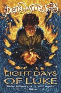 Eight Days of Luke (e-bok)