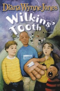 Wilkins' Tooth (e-bok)