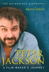 Peter Jackson: A Film-Maker's Journey (häftad)