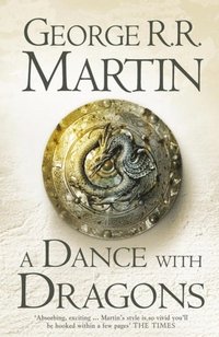 Dance With Dragons Complete Edition (Two in One) (e-bok)