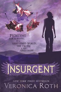 Insurgent (häftad)