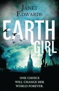 Earth Girl (hftad)