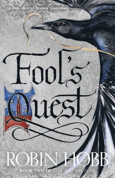 Fool's Quest (hftad)