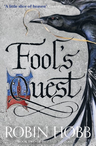 Fool's Quest (hftad)