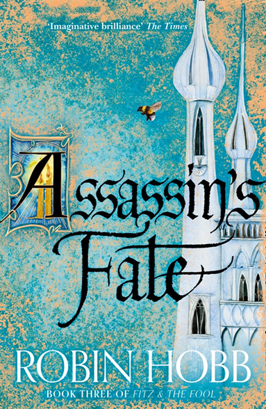Assassin's Fate (e-bok)