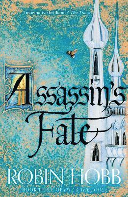 Assassins Fate (hftad)
