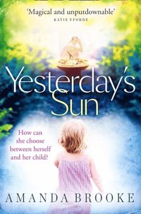 Yesterday's Sun (e-bok)