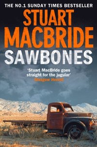 Sawbones: A Novella (e-bok)