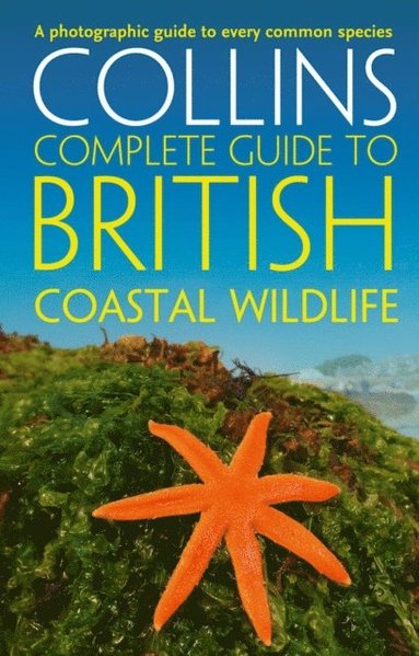 British Coastal Wildlife (e-bok)