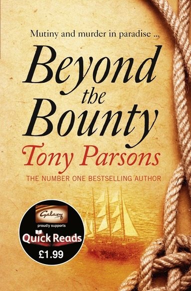 Beyond the Bounty (h�ftad)