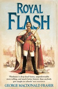 Royal Flash (e-bok)