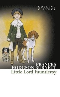 Little Lord Fauntleroy (hftad)