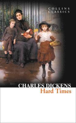 Hard Times (hftad)